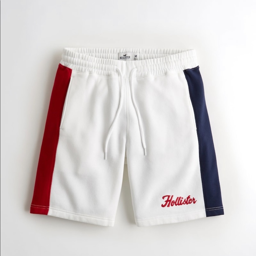 Hollister Jogger short 9’’